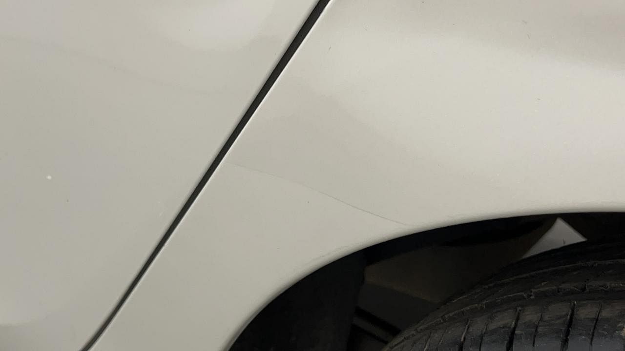 Used 2012 Hyundai Eon [2011-2018] Sportz Petrol Manual dents MINOR SCRATCH