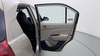 Used 2018 Hyundai New Santro 1.1 Sportz AMT Petrol Automatic interior RIGHT REAR DOOR OPEN VIEW