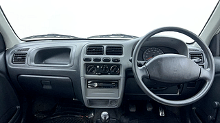 Used 2012 Maruti Suzuki Alto 800 [2012-2016] Lxi Petrol Manual interior DASHBOARD VIEW