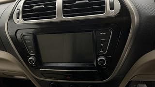Used 2019 Mahindra TUV300 [2015-2020] T10 Diesel Manual top_features Integrated (in-dash) music system