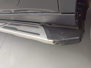 Used 2019 Tata Nexon [2017-2020] XZA Plus Dual Tone Roof AMT Diesel Diesel Automatic dents MINOR SCRATCH