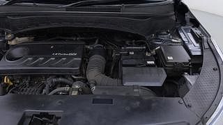 Used 2019 Kia Seltos GTX Plus DCT Petrol Automatic engine ENGINE LEFT SIDE VIEW