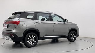 Used 2020 MG Motors Hector 1.5 Hybrid Sharp Petrol Manual exterior RIGHT REAR CORNER VIEW