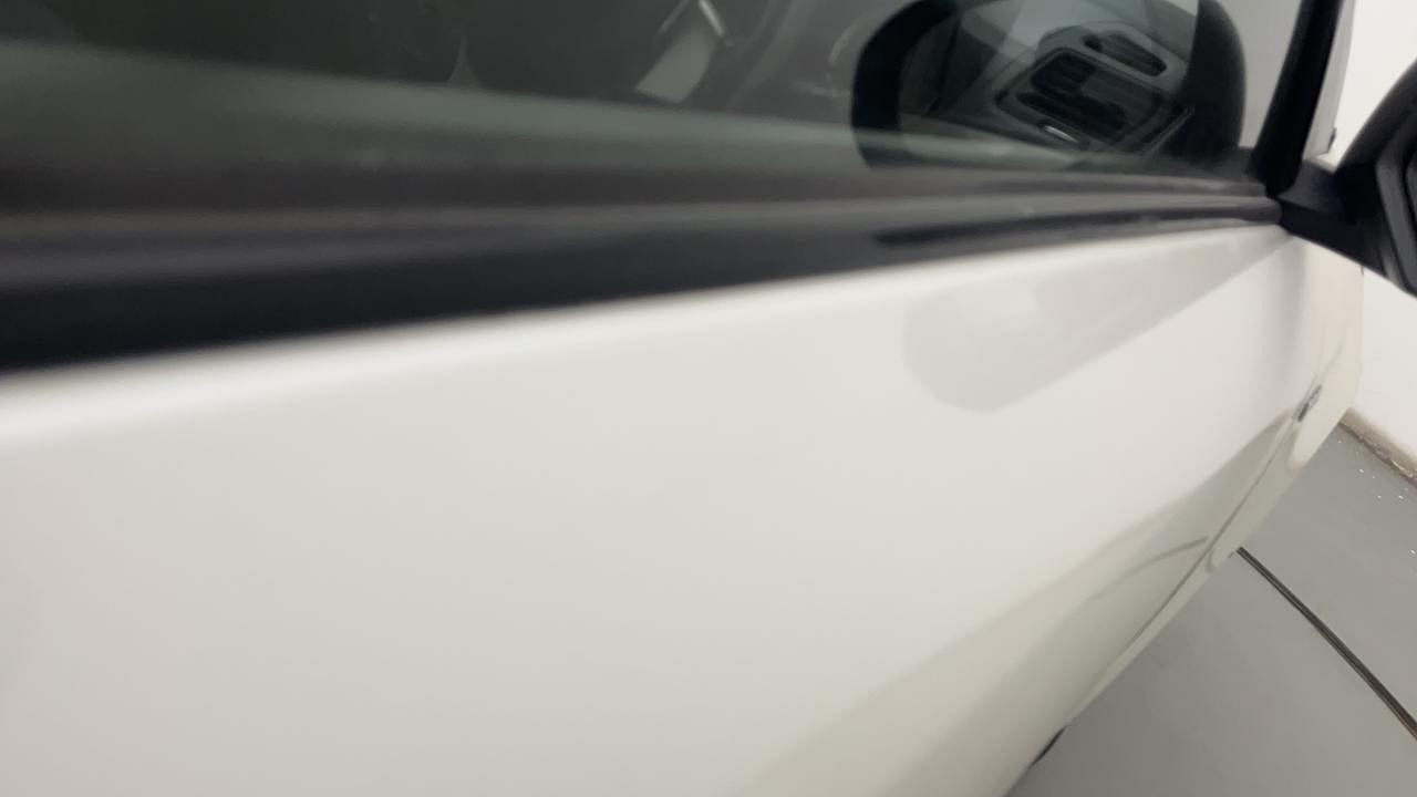 Used 2011 Maruti Suzuki Swift [2011-2017] VDi Diesel Manual dents MINOR SCRATCH