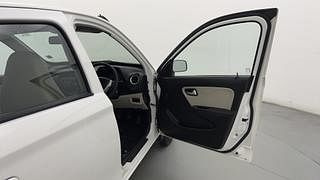 Used 2020 Maruti Suzuki Alto 800 [2019-2022] LXI Petrol Manual interior RIGHT FRONT DOOR OPEN VIEW