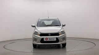 Used 2017 Maruti Suzuki Celerio ZXI AMT Petrol Automatic exterior FRONT VIEW