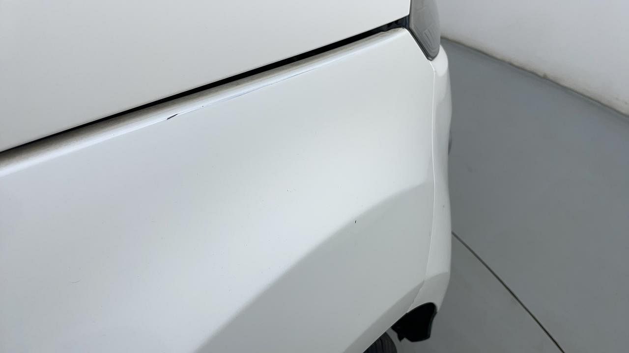Used 2014 Ford EcoSport [2013-2015] Ambiente 1.5L TDCi Diesel Manual dents MINOR SCRATCH