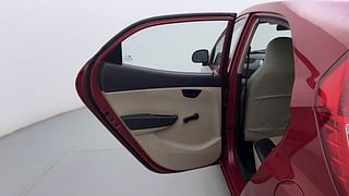 Used 2015 Hyundai Eon [2011-2018] Magna + Petrol Manual interior LEFT REAR DOOR OPEN VIEW