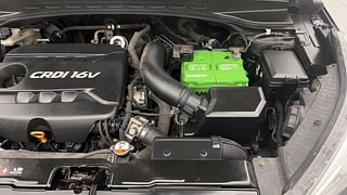 Used 2019 Hyundai Creta [2018-2020] 1.6 SX AT Diesel Automatic engine ENGINE LEFT SIDE VIEW