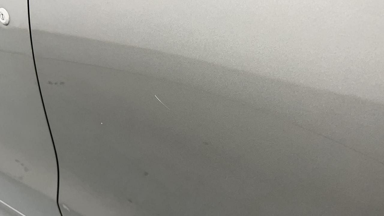 Used 2019 Maruti Suzuki Wagon R 1.0 [2019-2022] LXI CNG Petrol+cng Manual dents MINOR SCRATCH