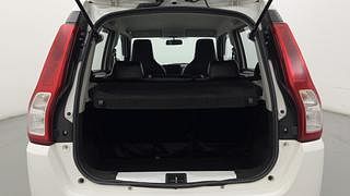 Used 2019 Maruti Suzuki Wagon R 1.2 [2019-2022] ZXI AMT Petrol Automatic interior DICKY INSIDE VIEW