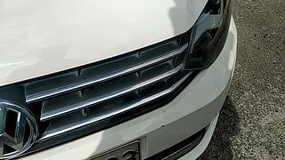 Used 2016 Volkswagen Vento [2015-2019] Highline Diesel AT Diesel Automatic dents MINOR SCRATCH
