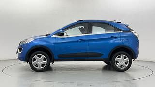 Used 2018 Tata Nexon [2017-2020] XZ Petrol Petrol Manual exterior LEFT SIDE VIEW