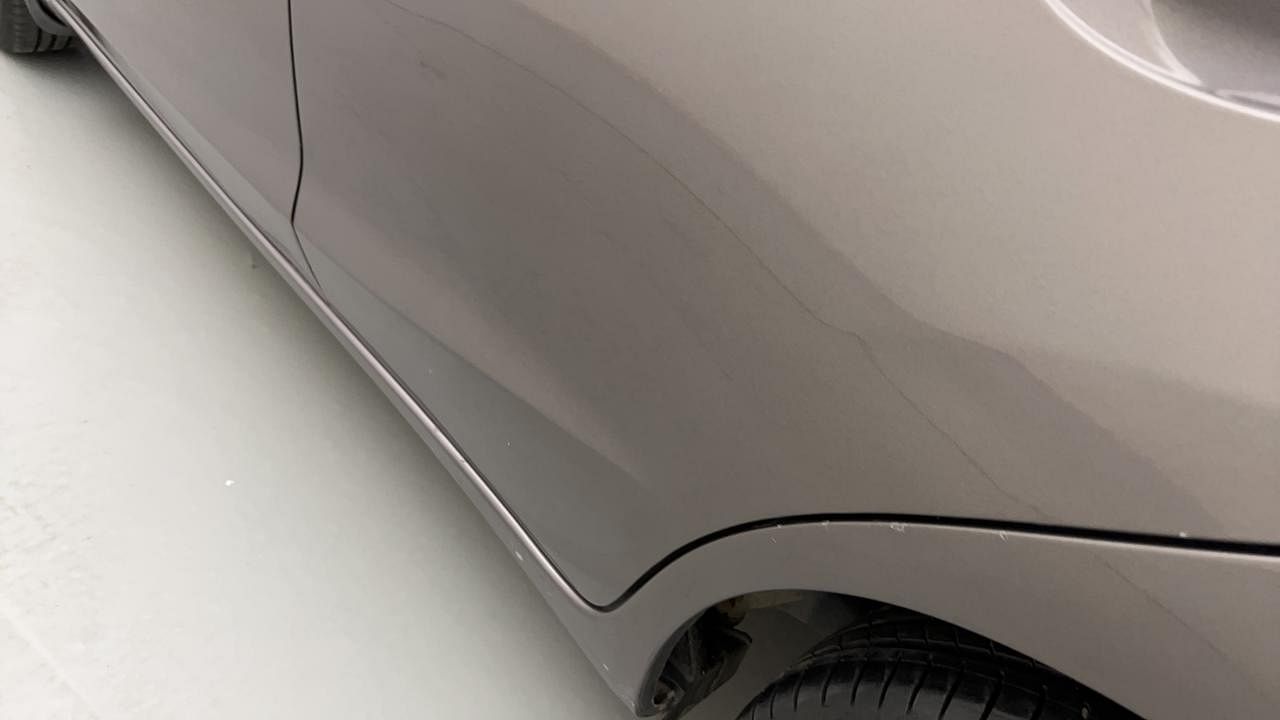 Used 2012 Honda Brio [2011-2016] V MT Petrol Manual dents MINOR SCRATCH