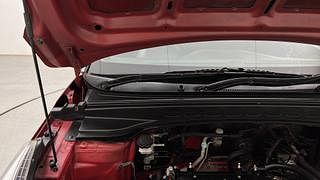 Used 2016 Hyundai Creta [2015-2018] 1.6 SX Plus Auto Petrol Petrol Automatic engine ENGINE RIGHT SIDE HINGE & APRON VIEW