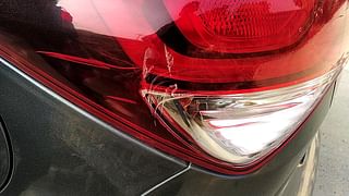 Used 2017 Hyundai Elite i20 [2014-2018] Magna 1.2 Petrol Manual dents MINOR CRACK