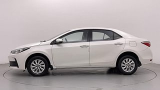 Used 2017 Toyota Corolla Altis [2017-2020] G Diesel Diesel Manual exterior LEFT SIDE VIEW