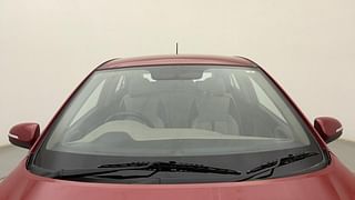 Used 2016 Hyundai Elite i20 [2014-2018] Asta 1.2 Petrol Manual exterior FRONT WINDSHIELD VIEW