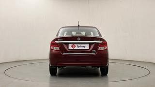 Used 2018 Maruti Suzuki Dzire [2017-2020] ZXi AMT Petrol Automatic exterior BACK VIEW