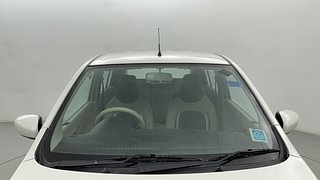 Used 2021 Maruti Suzuki Celerio VXi CNG Petrol+cng Manual exterior FRONT WINDSHIELD VIEW