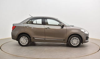 Used 2019 Maruti Suzuki Dzire [2017-2020] ZXI Petrol Manual exterior RIGHT SIDE VIEW