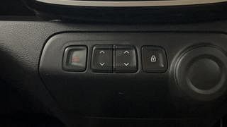 Used 2019 Renault Kwid [2015-2019] RXL Petrol Manual top_features Power windows