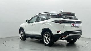 Used 2019 Tata Harrier XZ Diesel Manual exterior LEFT REAR CORNER VIEW