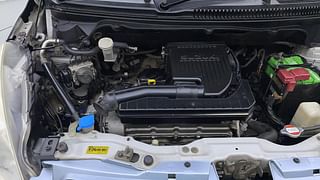 Used 2012 Maruti Suzuki Ertiga [2012-2015] ZXi Petrol Manual engine ENGINE RIGHT SIDE VIEW