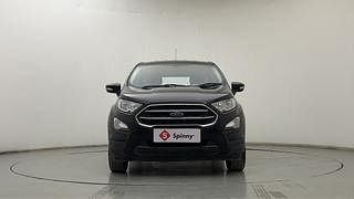 Used 2018 Ford EcoSport [2017-2021] Trend 1.5L TDCi Diesel Manual exterior FRONT VIEW