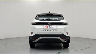 Used 2021 Tata Harrier XZA Diesel Automatic exterior BACK VIEW