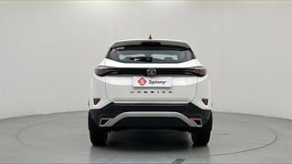 Used 2021 Tata Harrier XZA Diesel Automatic exterior BACK VIEW