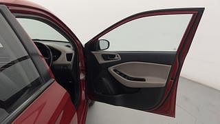 Used 2015 Hyundai Elite i20 [2014-2018] Sportz 1.2 Petrol Manual interior RIGHT FRONT DOOR OPEN VIEW