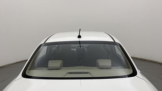 Used 2022 maruti-suzuki Dzire ZXI Plus AMT Petrol Automatic exterior BACK WINDSHIELD VIEW