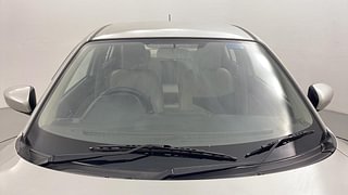 Used 2017 Maruti Suzuki Dzire [2017-2020] VXI Petrol Manual exterior FRONT WINDSHIELD VIEW