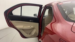 Used 2021 maruti-suzuki Dzire VXI Petrol Manual interior LEFT REAR DOOR OPEN VIEW