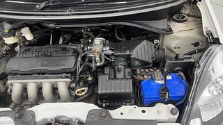 Used 2012 Honda Brio [2011-2016] V MT Petrol Manual engine ENGINE LEFT SIDE VIEW