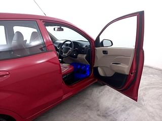 Used 2022 Hyundai New Santro 1.1 Sportz MT Petrol Manual interior RIGHT FRONT DOOR OPEN VIEW