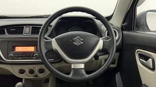 Used 2019 Maruti Suzuki Alto 800 Vxi Petrol Manual interior STEERING VIEW