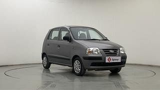 Used 2014 Hyundai Santro Xing [2007-2014] GLS Petrol Manual exterior RIGHT FRONT CORNER VIEW
