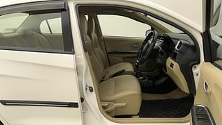 Used 2016 Honda Amaze 1.5 VX i-DTEC Diesel Manual interior RIGHT SIDE FRONT DOOR CABIN VIEW
