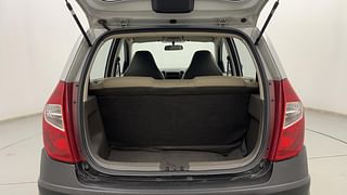 Used 2015 Hyundai i10 [2010-2016] Era Petrol Petrol Manual interior DICKY INSIDE VIEW