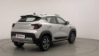 Used 2021 Renault Kiger RXT (O) MT Petrol Manual exterior RIGHT REAR CORNER VIEW