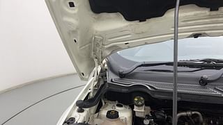 Used 2020 Ford EcoSport [2017-2021] Sports Petrol Petrol Manual engine ENGINE RIGHT SIDE HINGE & APRON VIEW