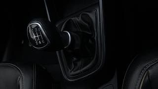 Used 2020 Hyundai New i20 Sportz 1.0 Turbo IMT Petrol Manual interior GEAR  KNOB VIEW