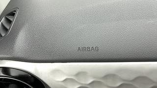 Used 2021 Hyundai Grand i10 Nios Sportz 1.2 Kappa VTVT Petrol Manual top_features Side airbags