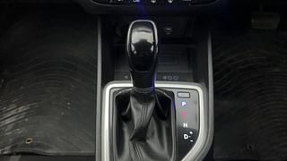 Used 2019 Hyundai Creta [2018-2020] 1.6 SX AT Diesel Automatic interior GEAR  KNOB VIEW