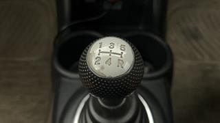 Used 2016 Honda Amaze 1.2L SX Petrol Manual interior GEAR  KNOB VIEW