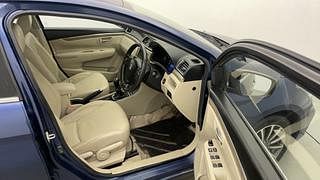 Used 2018 Maruti Suzuki Ciaz Alpha Petrol Petrol Manual interior RIGHT SIDE FRONT DOOR CABIN VIEW