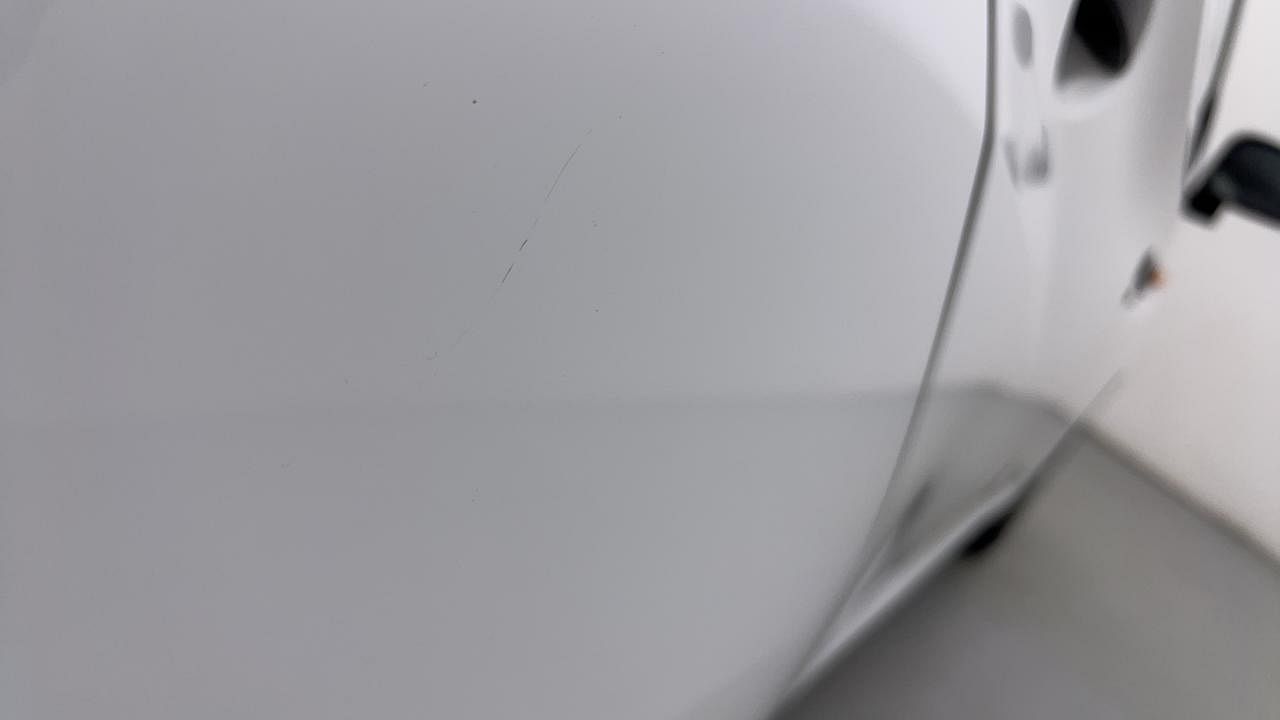 Used 2017 Hyundai Eon [2011-2018] Era + Petrol Manual dents MINOR SCRATCH