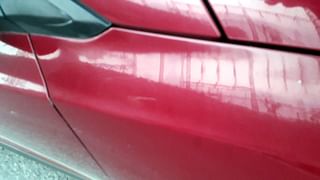 Used 2016 Hyundai Grand i10 [2013-2017] Sportz 1.2 Kappa VTVT Petrol Manual dents NORMAL SCRATCH